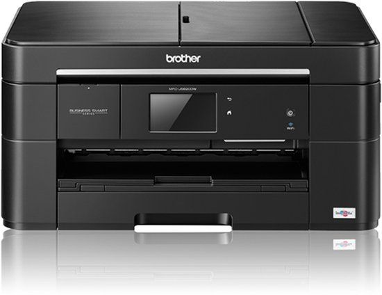 Brother MFC-J5620DW Multifunctionele Inkjetprinter
