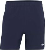 Nike Team Woven Training Short Heren - Maat S