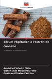 Sérum OmniScriptum SRL Sérum végétalien à l'extrait de cannelle