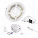 Techly I-STRIP-LED-DC-BEDS Bandeau universel Blanc Blanc chaud LED 3 W 1200 mm