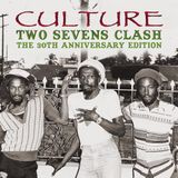 Two Culture Two Sevens Clash LP