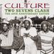 Two Culture Two Sevens Clash LP