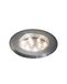Konstsmide 7465-000 Vloerlamp (inbouw), Buitenlamp (inbouw) LED LED G (A - G) RVS