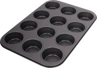Dr. Oetker Muffinvorm - 12 vakken