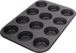 Dr. Oetker Muffinvorm - 12 vakken