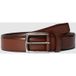 Boss HUGO BOSS Erron Leather Belt