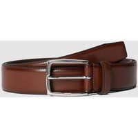 Boss HUGO BOSS Erron Leather Belt