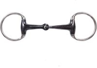 Pagony Sweet Iron Bustrens - Maat: 12,5 - Zilver - RVS