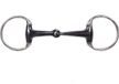 Pagony Sweet Iron Bustrens - Maat: 12,5 - Zilver - RVS