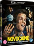 Novocaine - 4K Ultra HD - Import