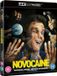 Novocaine - 4K Ultra HD - Import