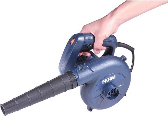 Ferm Electric Blower 400W