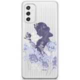 ERT GROUP mobiel telefoonhoesje voor Samsung M52 5G origineel en officieel erkend Disney patroon Snow White 004