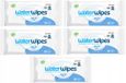 WaterWipes Bio Baby Billendoekjes | Voordeelpak 5x60 - (300st)