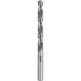 RUKO 214090 HSS-G Mèche à métaux 9 mm Longueur totale 125.0 mm DIN 338 Tige cylindrique 1 pièce(s)