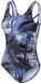 Beco Badpak Lady B-cup - Blauw/Zwart - Maat 38