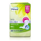 Tena Discreet Mini Plus 20