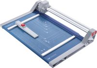 Dahle Professional Rolling Trimmers Model 550 - A4 - 20 vel