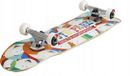Hydroponic South Park Buddies Skateboard 7.25" - Ensemble complet