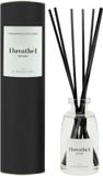 The Olphactory Luxe Geurstokjes Reed Diffuser #breathe - oxygen - 100ml