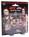 Ufc Octagon Fighters