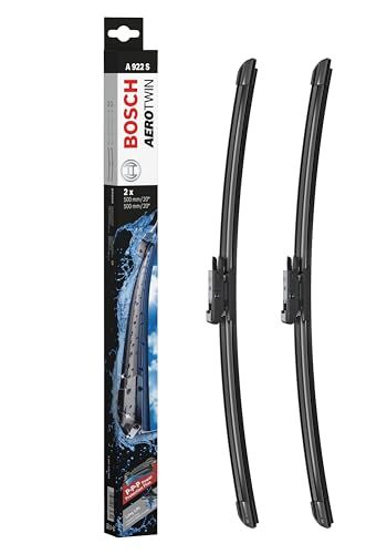 BOSCH Wischerblatt Aerotwin Spoiler A922S 3397118922