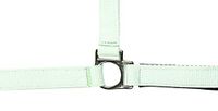 HKM Stars Softice Halster Zacht Aqua Shetland Pony