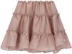 Le Chic rok TREA C608-5750 Victorian Pink - Maat 104
