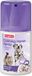 Beaphar StressLess Spray apaisante à base de plantes pour la maison et le voyage – Favorise un environnement calme pour les chats et les chiens à la maison ou en voiture – Réduit le stress et l'anxiété - avec extrait de valériane – 125ml spray