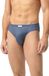 Mey Jazzbroek Serie Curved Lines Heren Yacht Blue XXL