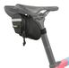 Sacoche de selle de vélo pour outils et rangement