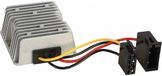 ACV Convertisseur 24 V - 12 V maximum 10 A