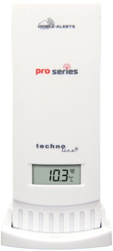 Technoline Mobile Alerts MA 10241 Thermo-/hygrosensor