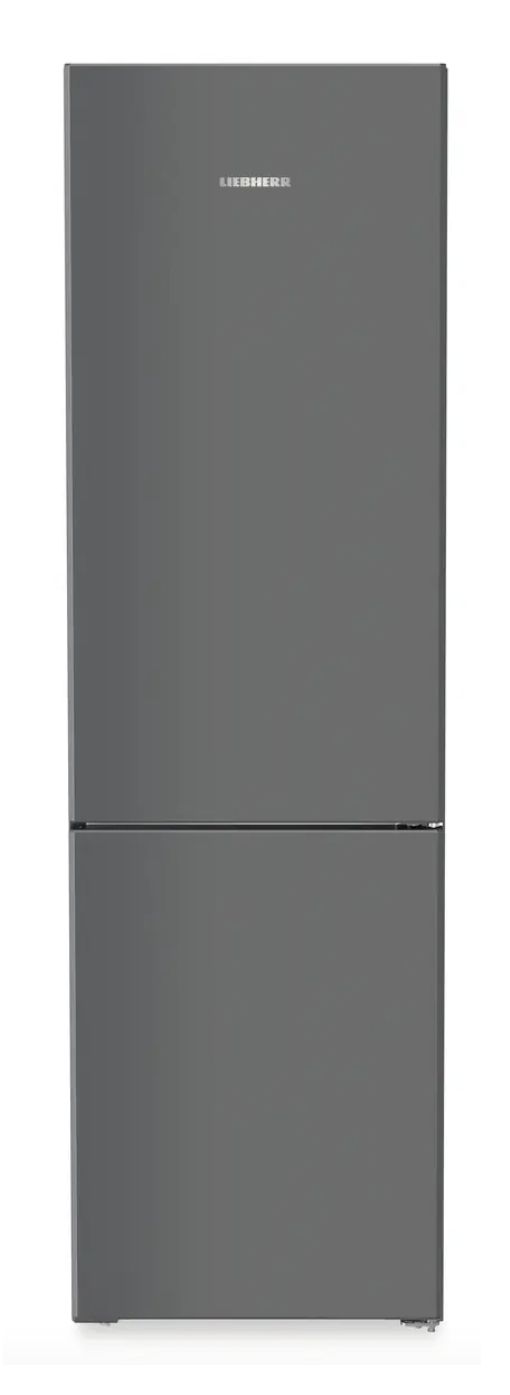 Liebherr CBNdgc 5723-20 Koel-vriescombinatie - Vrijstaand - Grijs