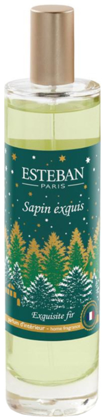 Esteban Exquisite Fir Roomspray 75 ml