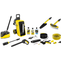 Karcher K7 Comfort Premium Connect Compleet