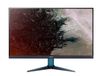Acer NITRO VG2 VG272UW2bmiipx 68,6 cm (27") Wide Quad HD LCD Zwart