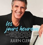 Les Julien Clerc - Les Jours Heureux (LP)