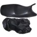 Bagster Selle de moto w800