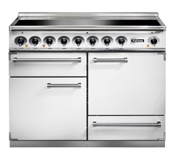 Falcon 1092 Deluxe Induction wit