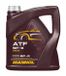 Mannol 4 Liter ATF SP-III Olie
