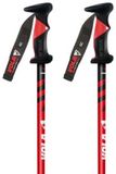 Vola Aluminium Sl Senior Nordic Sr Sl Alu-carbon World Cup-stokken Rood 115 cm