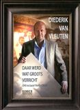 Diederik vsn Diederik van Vleuten / DVD / 2014