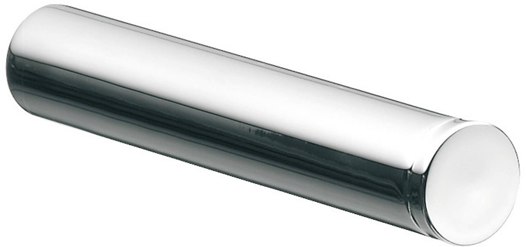 Emco Polo - Chroom - Messing - 10cm