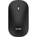 TERRA NBM1000B souris Ambidextre RF-sans fil + Bluetooth Optique 4000 DPI