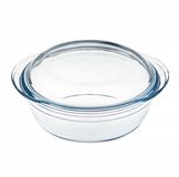 O Cuisine Ronde Ovenschaal 23cm met Deksel