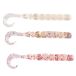 Mustad Aji Curly Tail 63.5mm Leurre souple