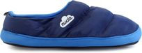 Nuvola Sloffen Unisex Donkerblauw 46/47