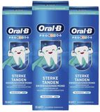 Oral-B Tandpasta Kids Pro Soft (0-6 jaar) - 3 x 50 ml