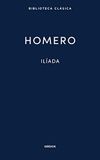 Ilíada. Gredos Ilíada Paperback 664 pagina's Spaans